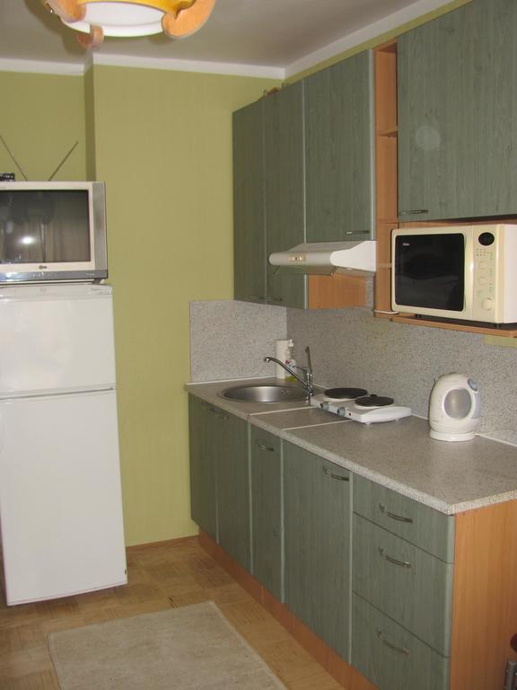 Economy Baltics Apartments - Keldrimaee Талин Екстериор снимка