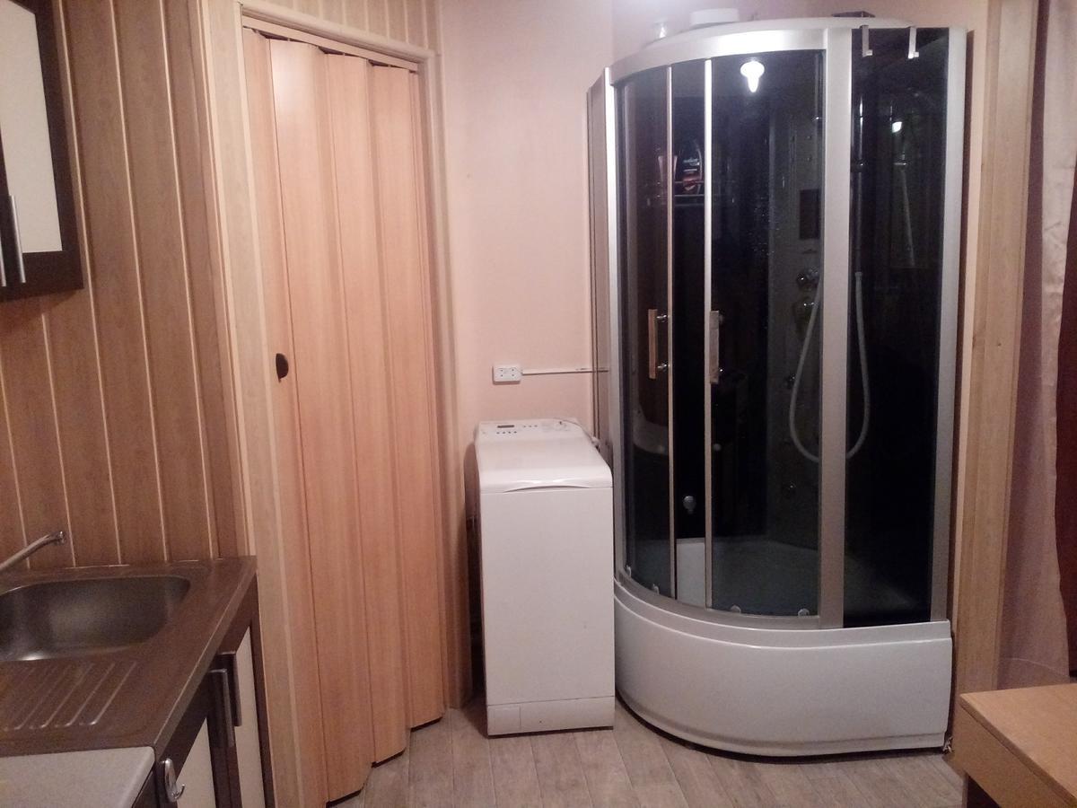 Economy Baltics Apartments - Keldrimaee Талин Екстериор снимка