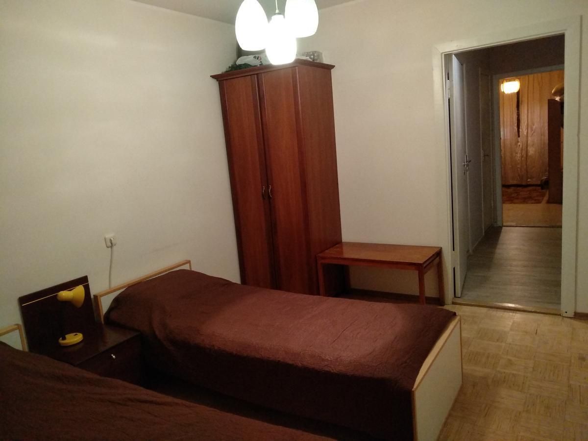 Economy Baltics Apartments - Keldrimaee Талин Екстериор снимка